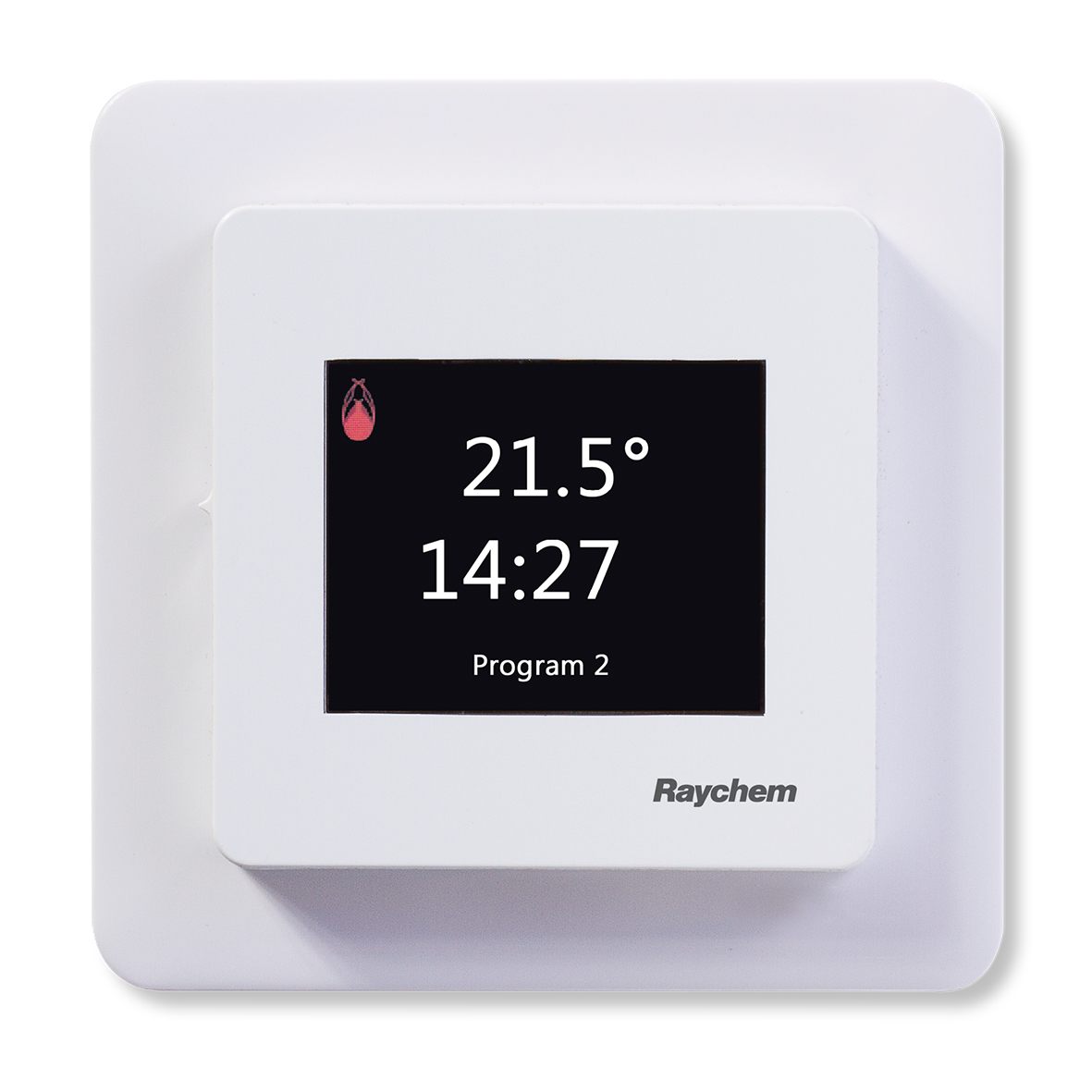 R-SENZ-WIFI /W termostat