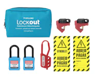 Lockout sett Blå Kreftforeningen