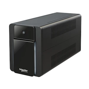 schneider electric Ups-aggregat line-interactive bxs 950va 230v iec
