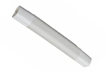 INSTALLATIONSKANAL VIT INABA FLEXIBEL KANAL SF-77-1000-W