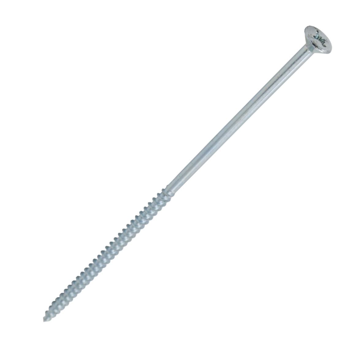 Skrue senkehode SF 3,5x100