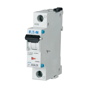eaton Arbeidstrøm utløser zp-asa/24