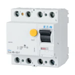 Jordfeilbryter 80A 4p 300mA F
