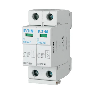 eaton Overspenningsvern kl.3 280 2p
