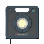 WORK LIGHT SCANGRIP NOVA 4 FOR LIFE 4000LM 29W IP67