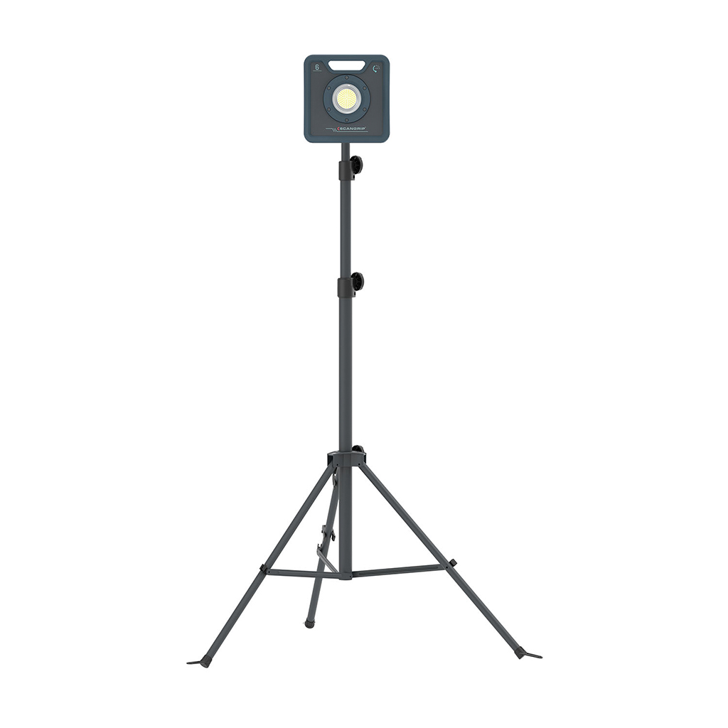 scangrip Work light scangrip nova 6 for life 6000lm 37w ip67