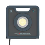 WORK LIGHT SCANGRIP NOVA 6 FOR LIFE 6000LM 37W IP67
