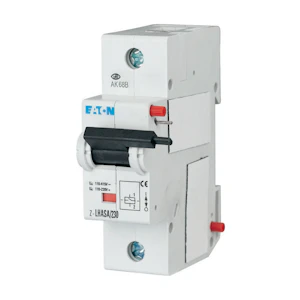 eaton Arbeidstrøm utløser z-lhasa/230
