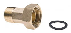 ŽALVAR JUNGT VAND SKAITIK 1/2"X3/4" 2VNT