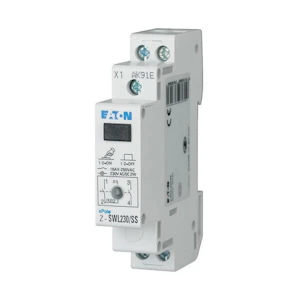 eaton Signallampe/bryter modulær z-swl230/ss