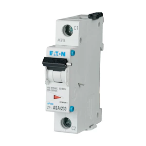 eaton Arbeidstrøm utløser zp-asa/230