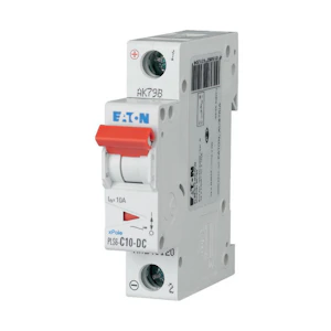 eaton Elementautomat 10a 1p/c dc