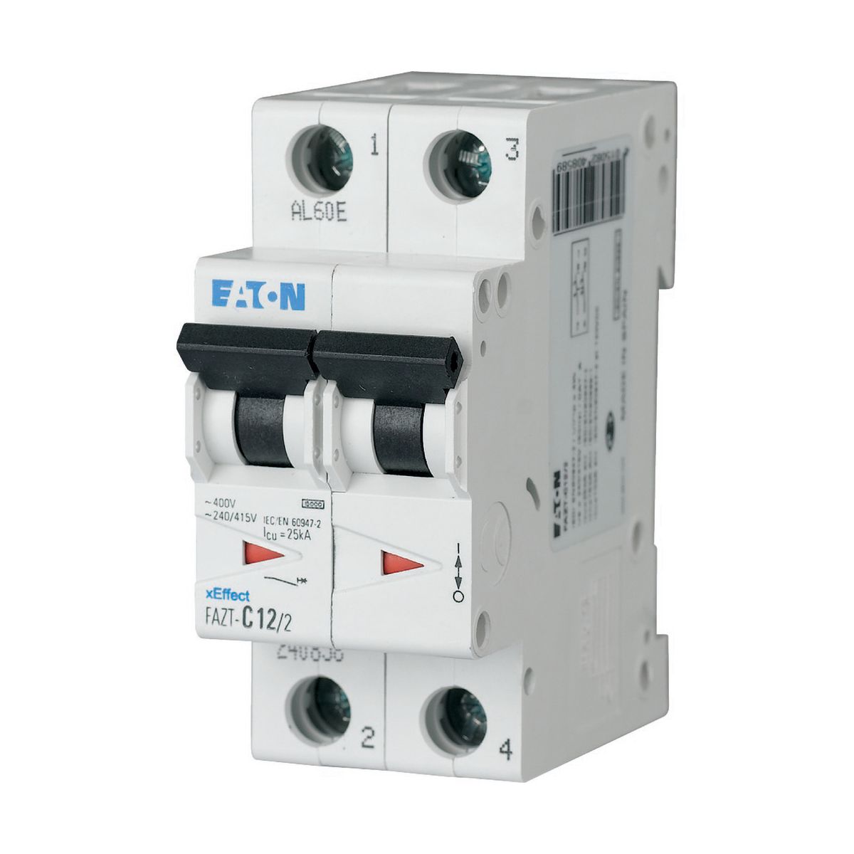Elementautomat FAZT 16A C