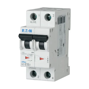 eaton Elementautomat fazt 16a c