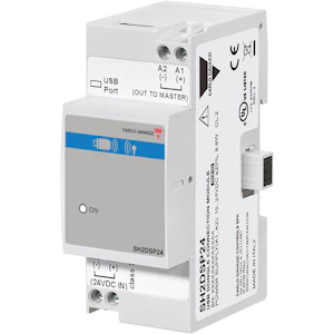carlo gavazzi Sh2dsp24 tilkoblingsmodul for 4g modem