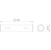 ensto Stay wire mark 2x185 mm2