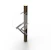 ensto Muuntajateline sh602.3