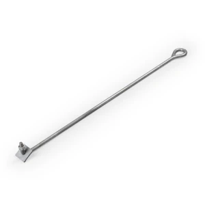 ivar petterssons järnmanufakt Bergöglelänk 20x500 ebr-sats 0020