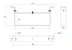 exaktor Clamp for bomb shelter naiad serie 25, shelter bracket,pair