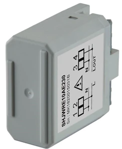 carlo gavazzi Smh trådløs rele 10a energi
