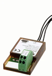 carlo gavazzi Smb analog inng thermostor