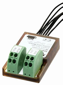 carlo gavazzi Smb ana inng 2 x 0-20ma/4-20ma
