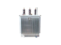 SHUNT-REAKTORI SHR8 MARK3 SILENT5-15A 20,5kV