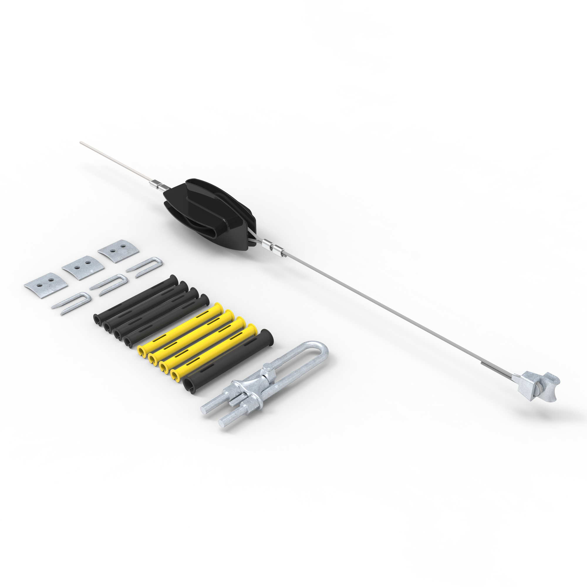 STAG 0003/11 25 KVMM RAKKILAD PX24