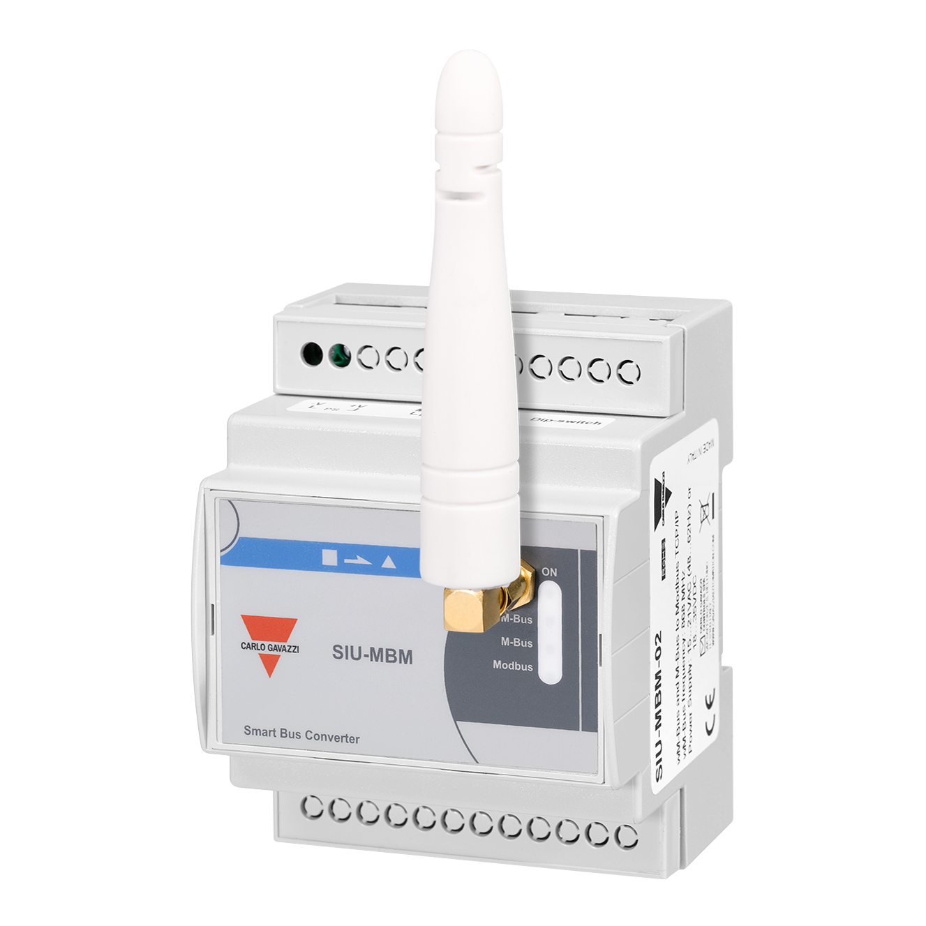 GATEWAY SIU-MBM-02