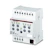 abb Output unit knx knx blind/shutter actuator, 4-fold