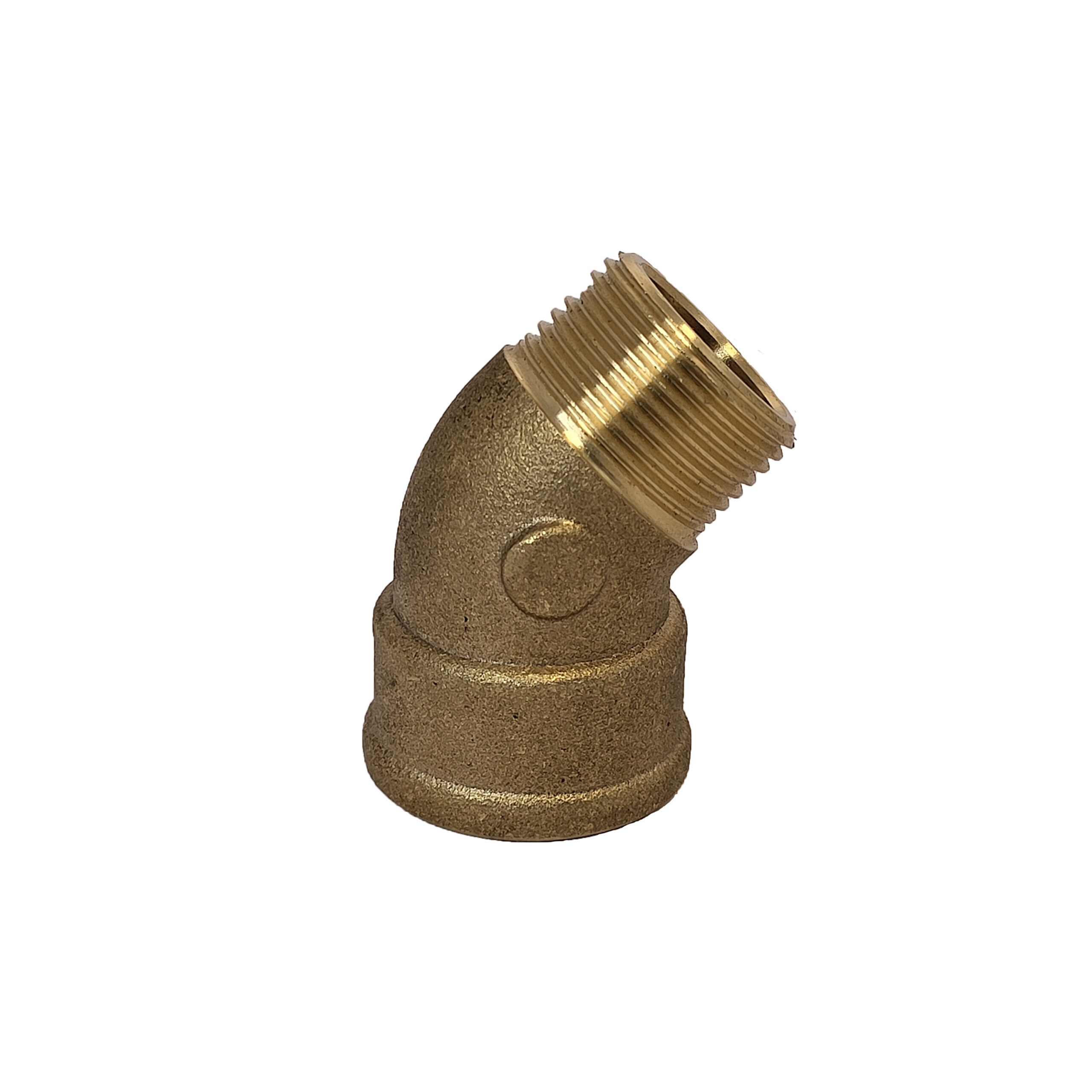 ELBOW DZR F/M 1 45