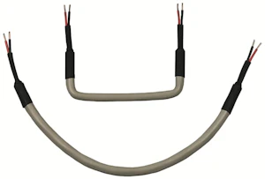 abb smart buildings Mounting accessory knx wiring harness 100 mm