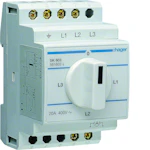 AMPEREMETERVENDER SK603