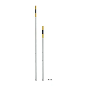 ensto Marking pole skk 121.2 2m