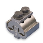 PARALELL GROOVE CONNECTOR SL14.2 50-240/AL50-185CU50-150
