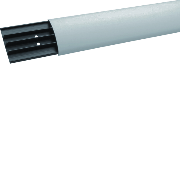 GOLVKANAL 17X75MM 4 KABL PVC