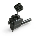 ADAPTER FÖR 2 AVGRENINGAR SL 29.4