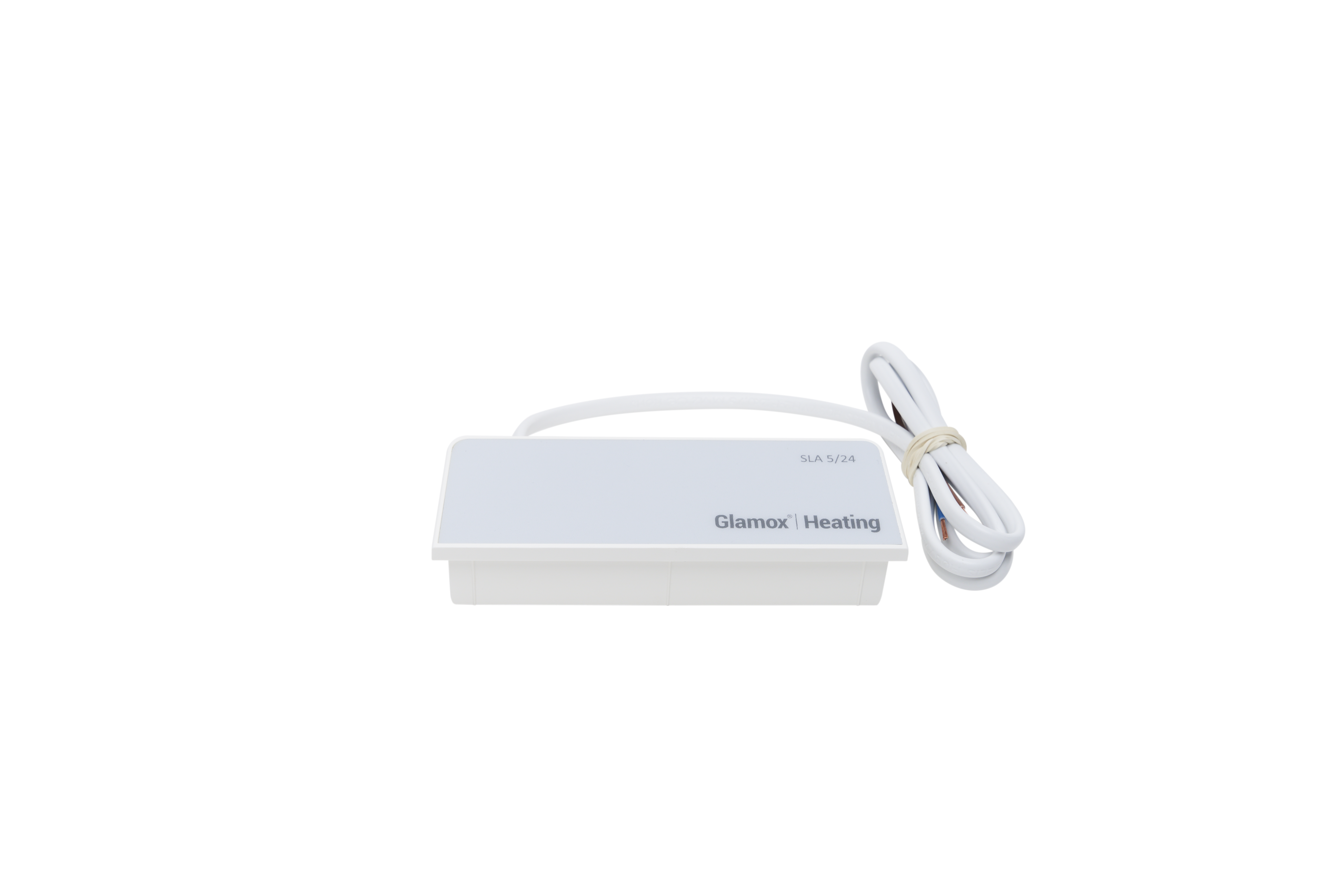 Slavemodul Glamox SLA5/24 H40/H60 White 230V-400V