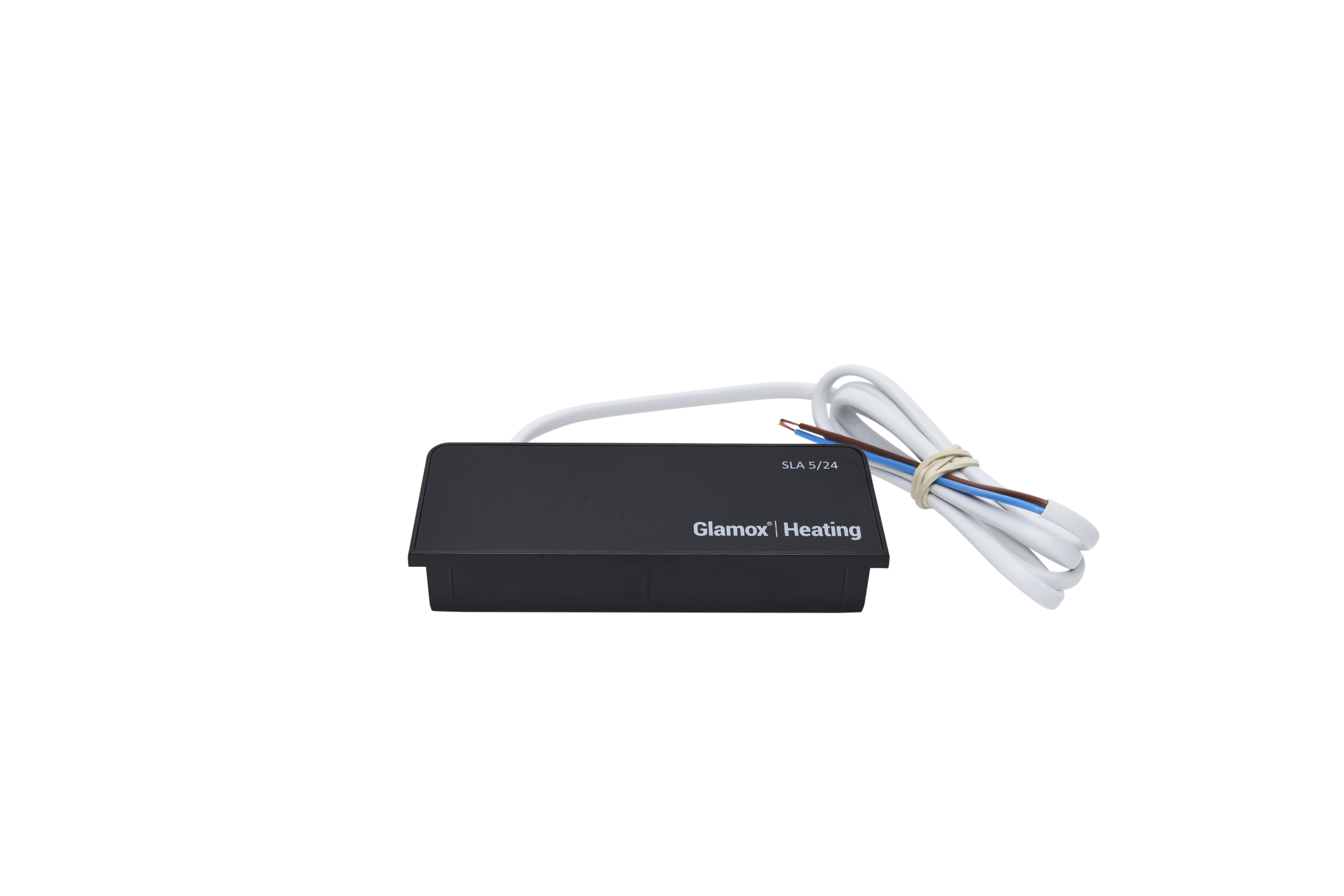 Slavemodul Glamox SLA5/24 H40/H60 Black 230V-400V