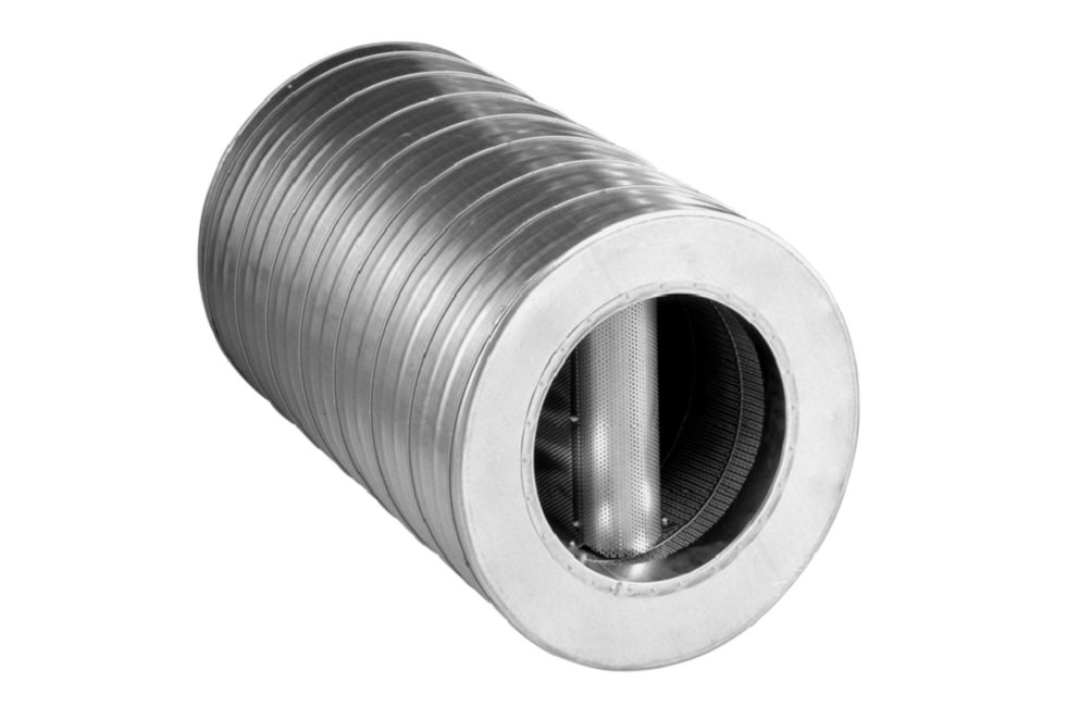 MÜRASUMMUTI PLAADIGA SLBU-630-1500-GALV-100