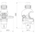 ensto Insulation piercing connector