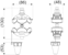 ensto Ilmajohtoliitin slw27