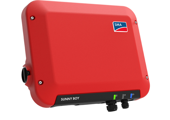 PV INVERTER SMA SB 2.5