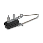 Endefeste EX 3-4x25-50 med wire