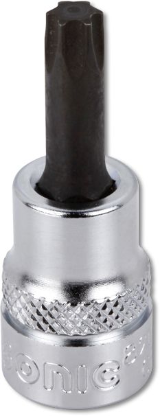 XZN TORX KÄRKIHYLSY T30 3/8 TORX KÄRKIHYLSY T30