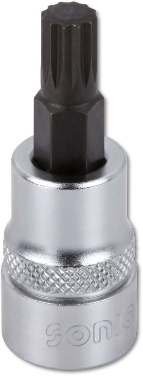 XZN KÄRKIHYLSY M10 3/8 XZN KÄRKIHYLSY M10