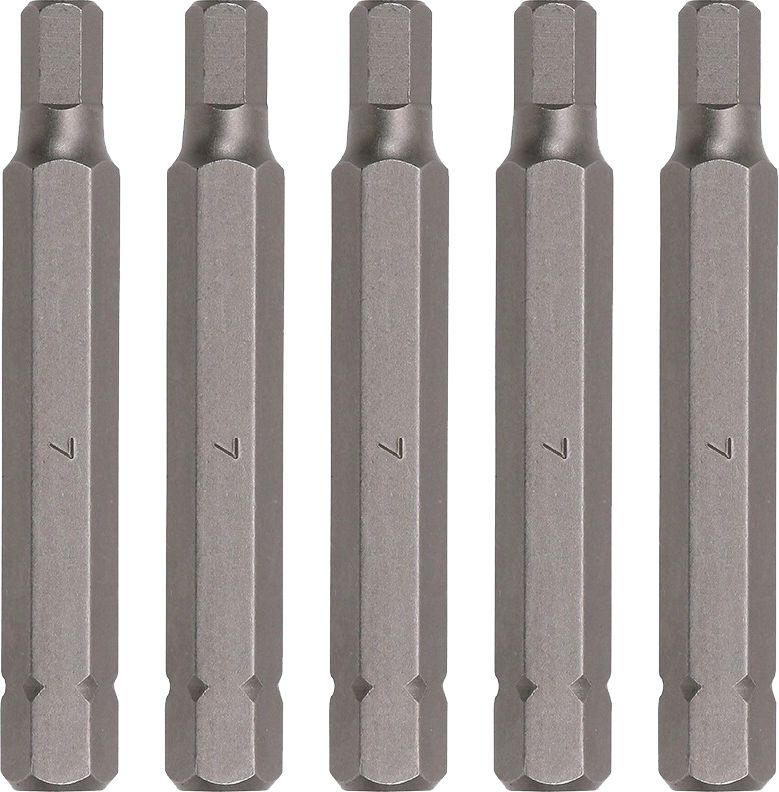 10MM RUUVAUSKÄRKISARJA 7MM 5K 10MM RUUVAUSKÄRKISARJA 7MM 5K