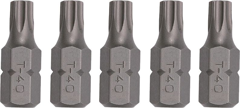 10MM TORX RUUVAUSKÄRKISRJ. T25 10MM TORX RUUVAUSKÄRKISRJ. T25