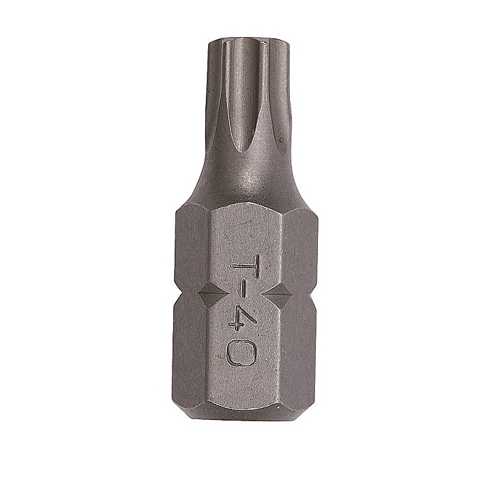 10MM TORX RUUVAUSKÄRKISRJ. T30 10MM TORX RUUVAUSKÄRKISRJ. T30
