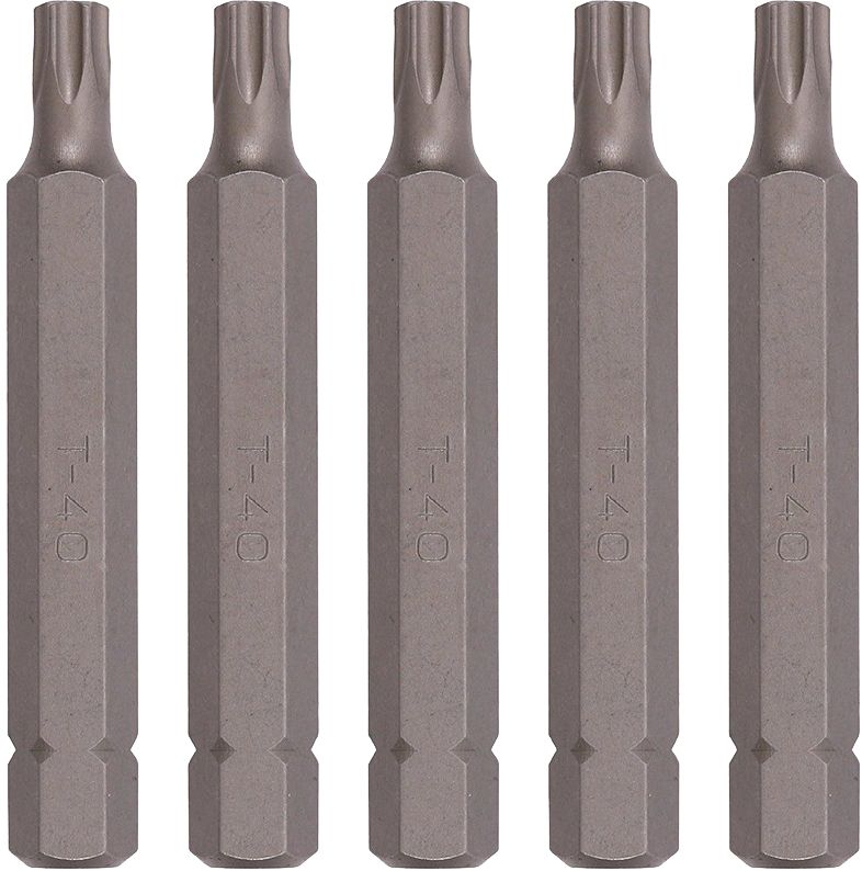 10MM TORX RUUVAUSKÄRKISRJ. T40 10MM TORX RUUVAUSKÄRKISRJ. T40